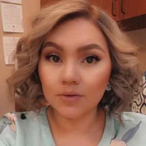 Meet your Posher, Vanessa